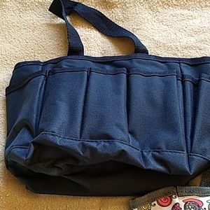 Thirty one craft tote